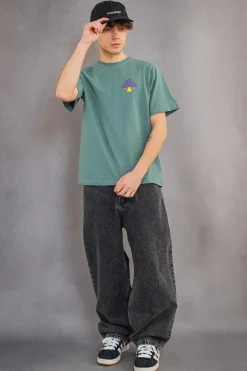 Koszulka Palto Meditate