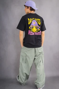 Koszulka Palto Meditate