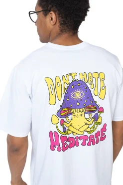 Koszulka Palto Meditate