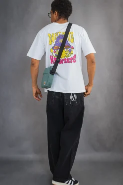 Koszulka Palto Meditate