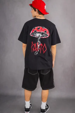 Koszulka Palto Mushroom