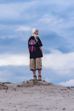 Koszulka Palto Mushroom