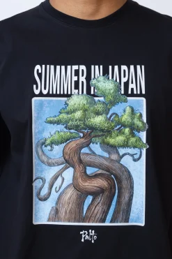 Koszulka Palto Takai