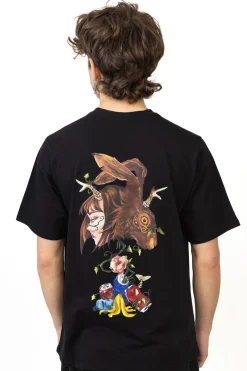 Koszulka Palto Trashed