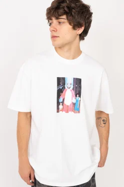 Koszulka Polar Bunny