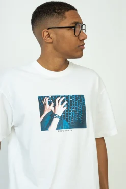 Koszulka Polar Caged Hands