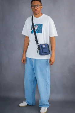 Koszulka Polar Caged Hands