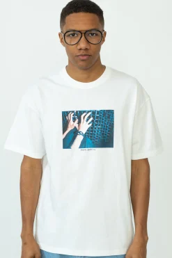 Koszulka Polar Caged Hands