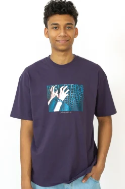 Koszulka Polar Caged Hands