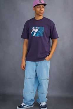 Koszulka Polar Caged Hands