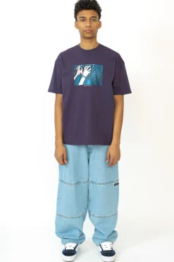 Koszulka Polar Caged Hands