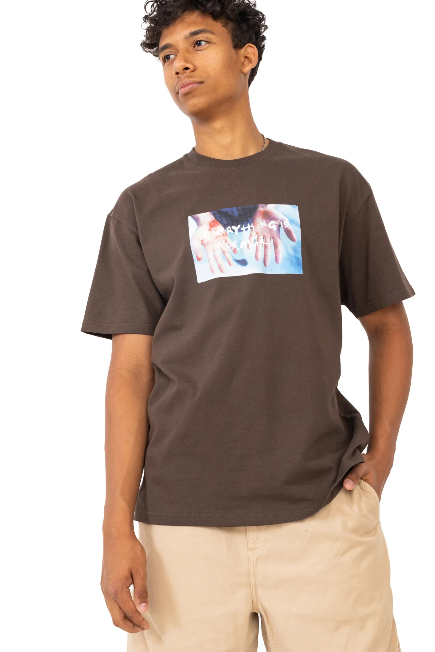 Koszulka Polar Commitment