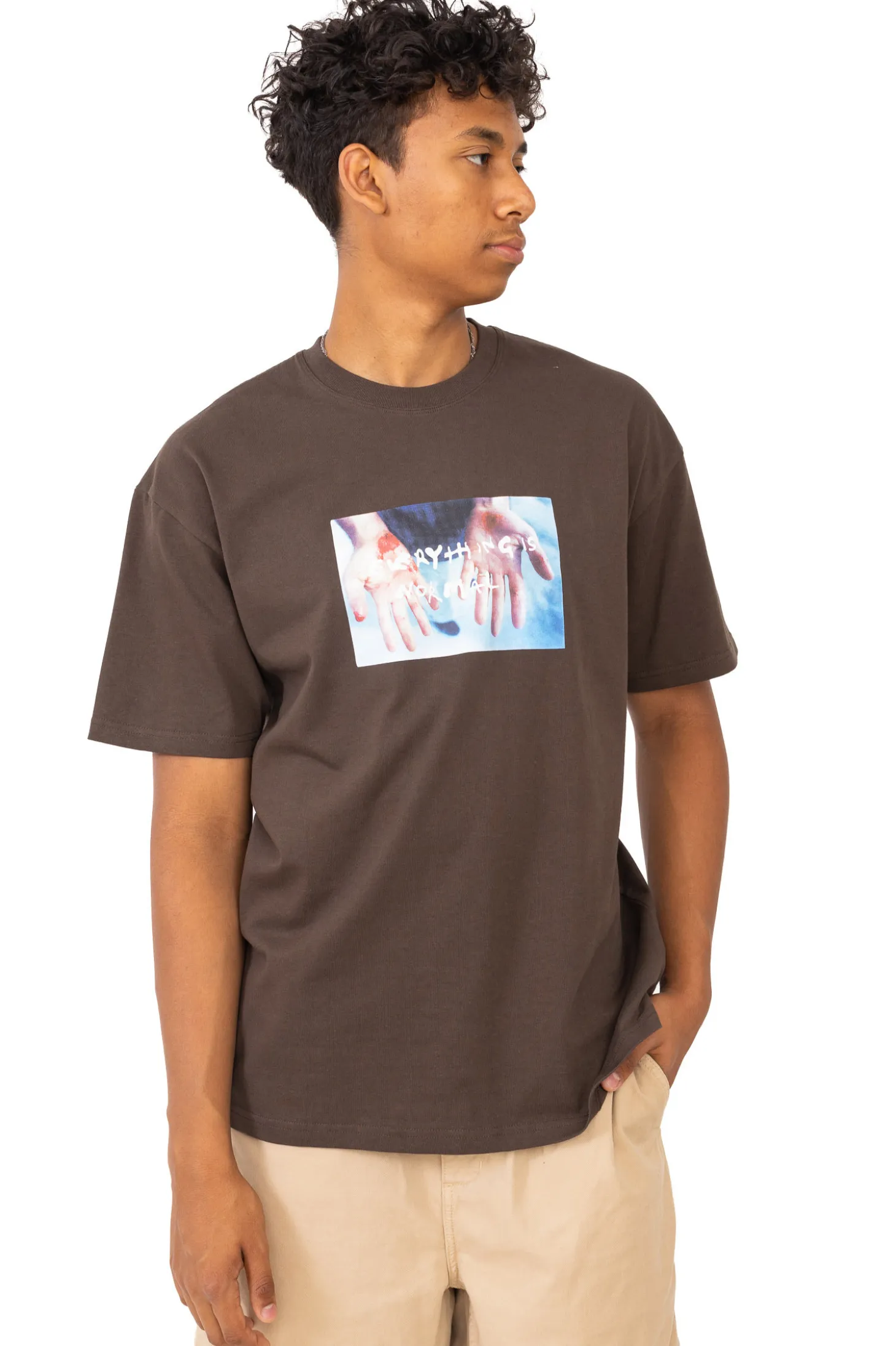 Koszulka Polar Commitment