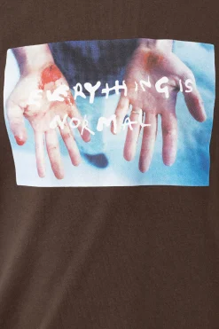 Koszulka Polar Commitment