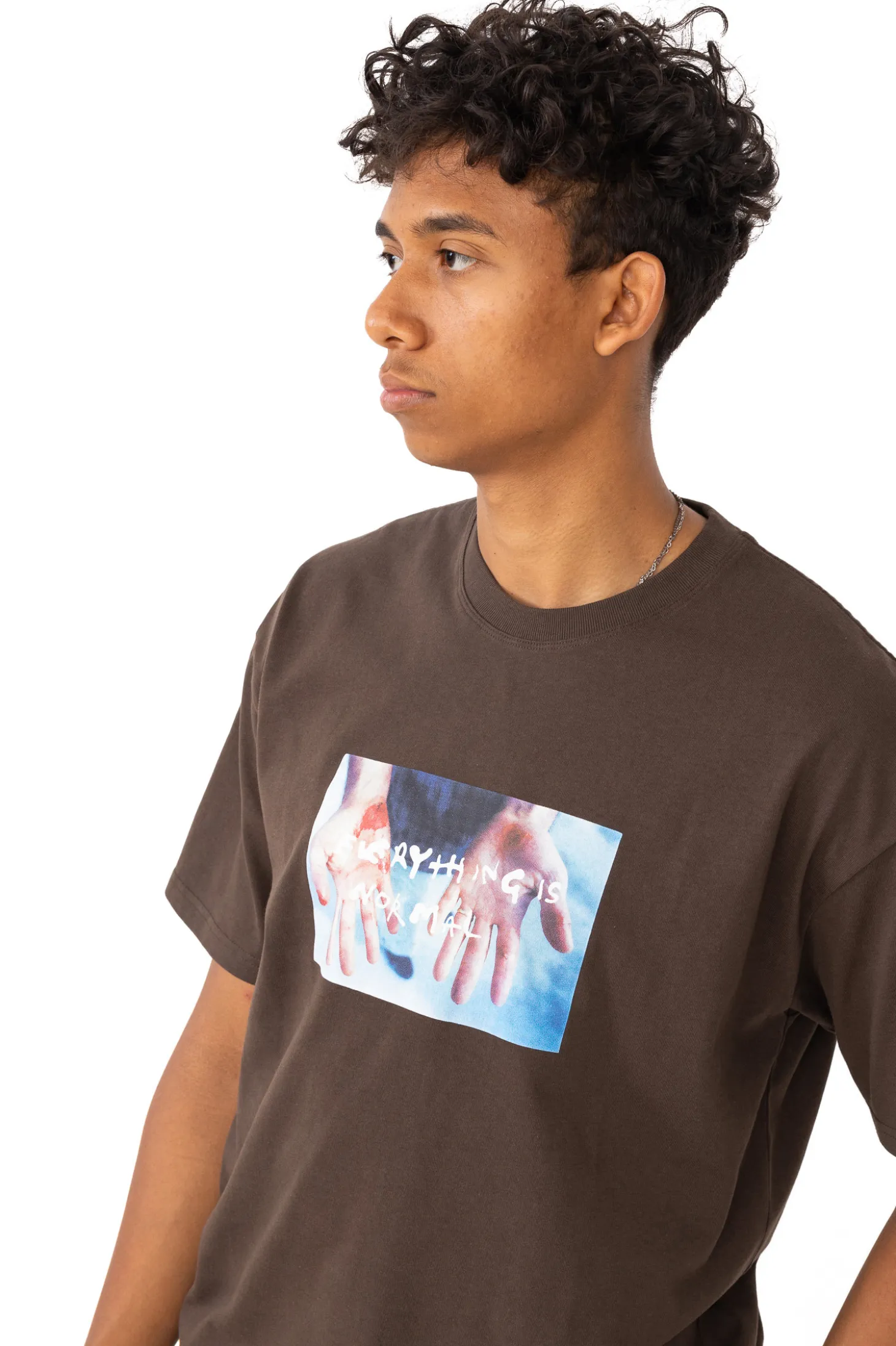 Koszulka Polar Commitment