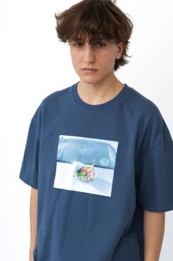 Koszulka Polar Dead Flowers