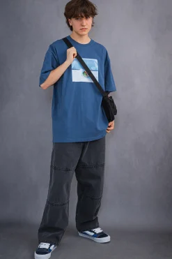 Koszulka Polar Dead Flowers