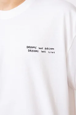 Koszulka Polar Dreams We Dream