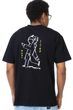 Koszulka Polar Dual Living