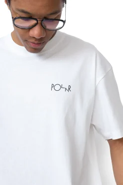 Koszulka Polar Fill Logo Ourselves Collage