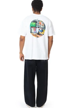 Koszulka Polar Fill Logo Ourselves Collage