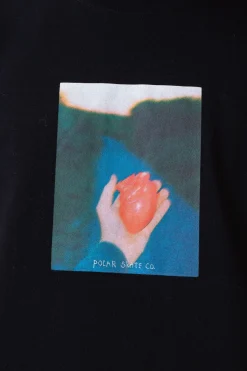 Koszulka Polar Heart In Hand