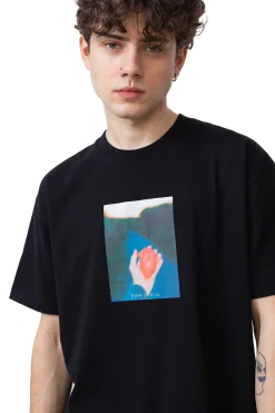 Koszulka Polar Heart In Hand