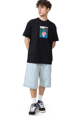 Koszulka Polar Heart In Hand