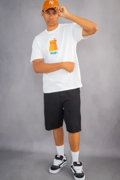 Koszulka Polar Invasion