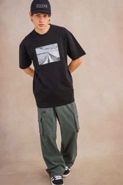 Koszulka Polar Open Fields