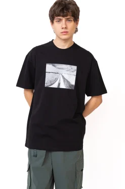 Koszulka Polar Open Fields