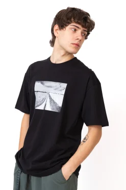 Koszulka Polar Open Fields