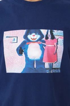 Koszulka Polar Pink Dress