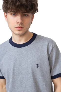 Koszulka Polar Ringer