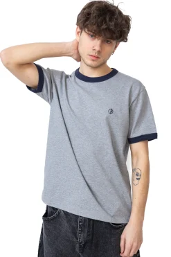 Koszulka Polar Ringer