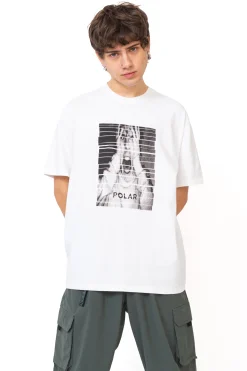 Koszulka Polar Scream