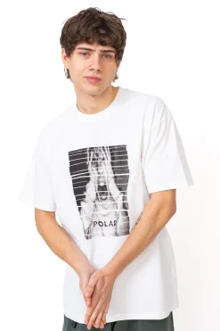 Koszulka Polar Scream