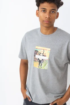 Koszulka Polar Skeleton Kid