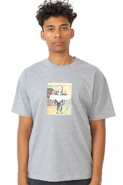 Koszulka Polar Skeleton Kid