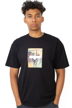 Koszulka Polar Skeleton Kid