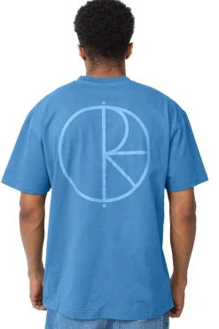 Koszulka Polar Stroke Logo