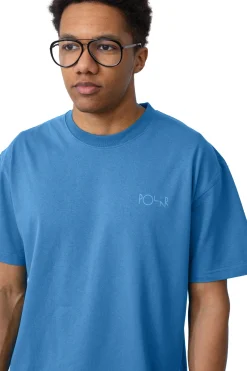 Koszulka Polar Stroke Logo