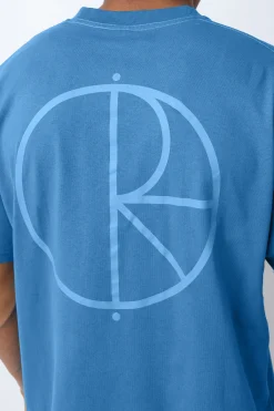 Koszulka Polar Stroke Logo