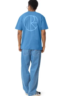 Koszulka Polar Stroke Logo