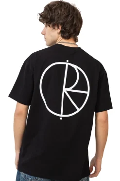 Koszulka Polar Stroke Logo