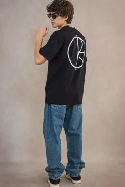 Koszulka Polar Stroke Logo