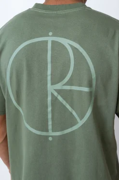 Koszulka Polar Stroke Logo