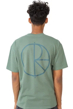 Koszulka Polar Stroke Logo