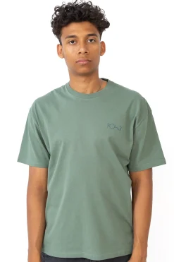 Koszulka Polar Stroke Logo