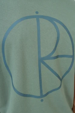 Koszulka Polar Stroke Logo